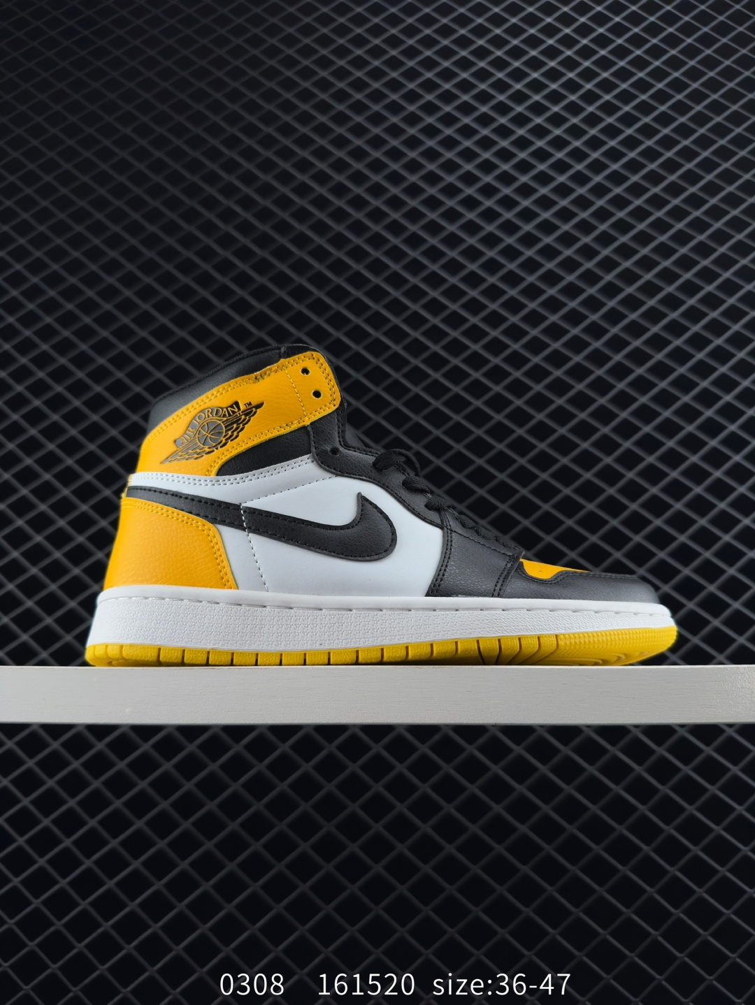 Nike Air Jordan 1 Retro High Nike Air Jordan 1 Retro High